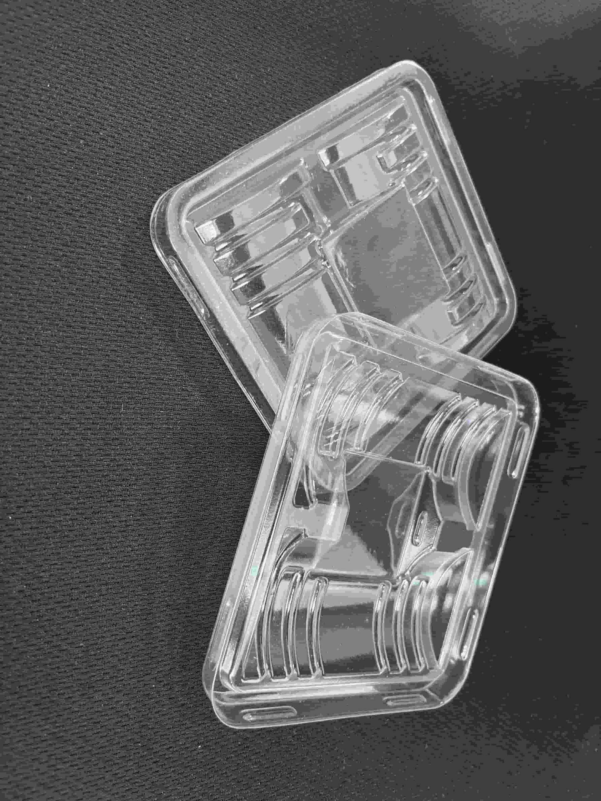 High Clear Insert