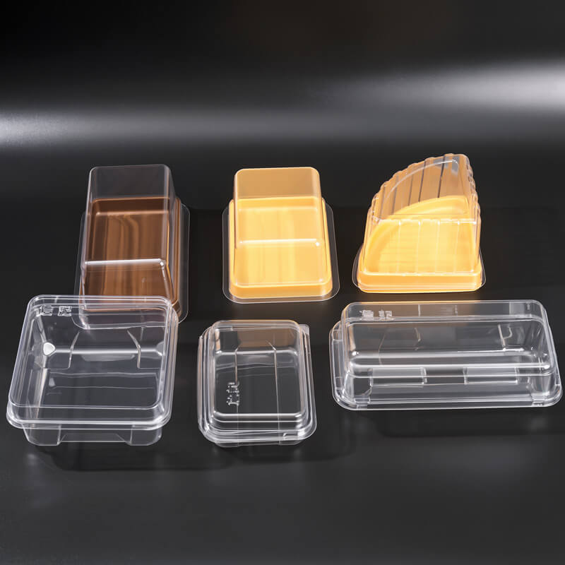 Universal packaging