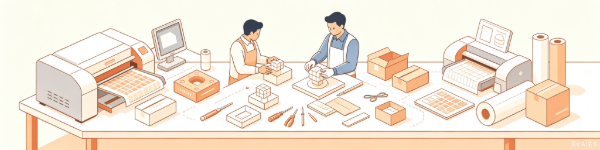 Sample Production