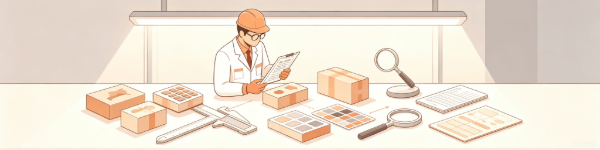 Quality Inspection