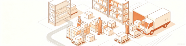 Logistics & Delivery