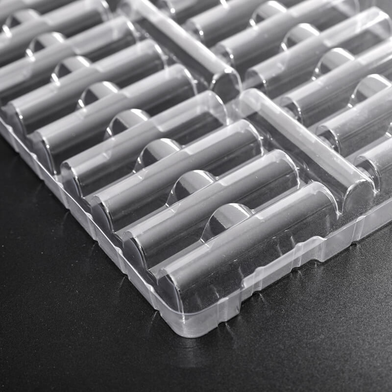 Anti static tray