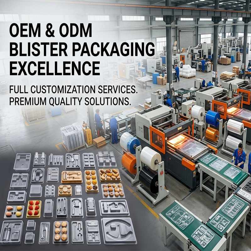 OEM/ODM Services
