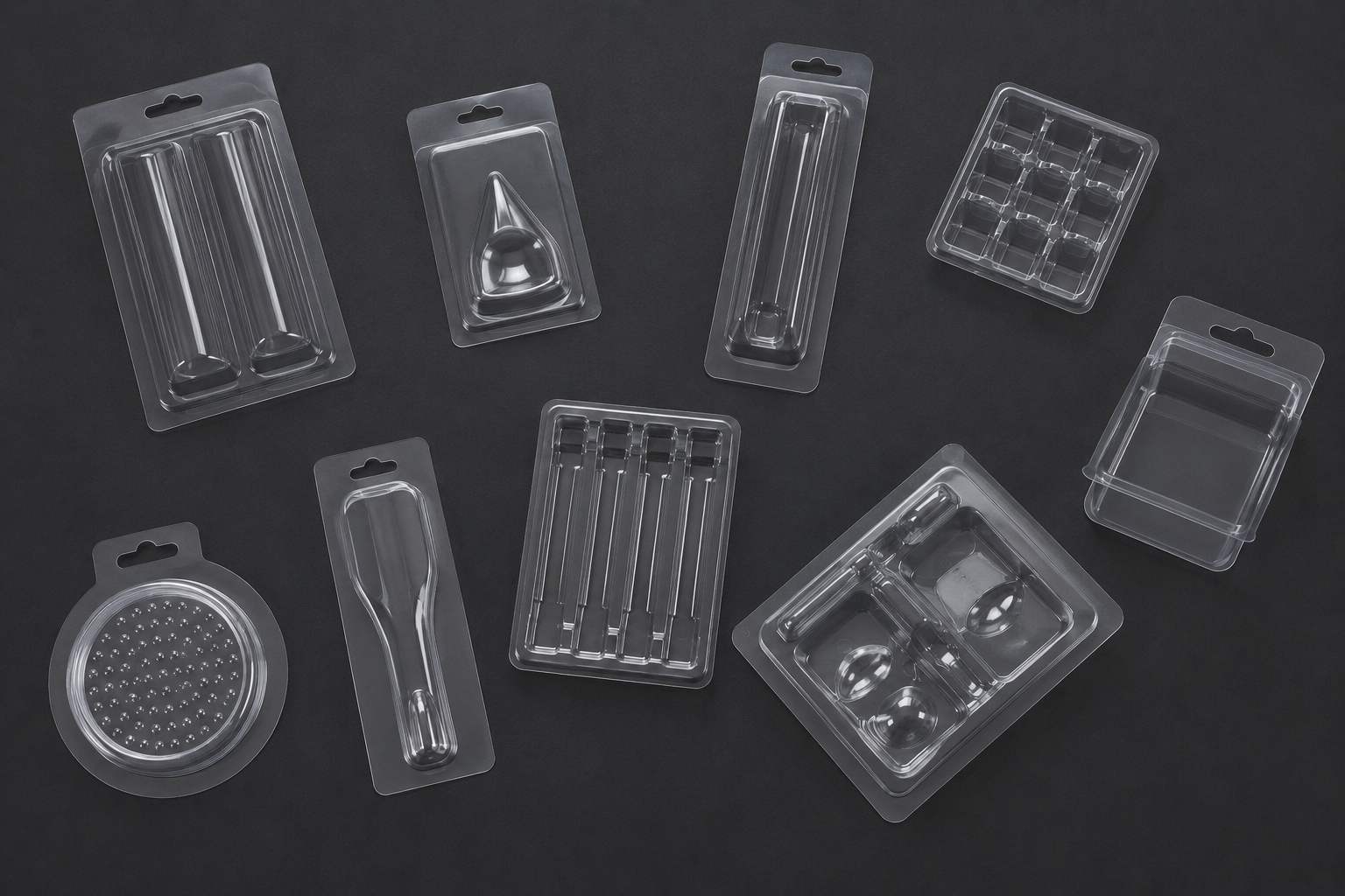 Customized packaging
