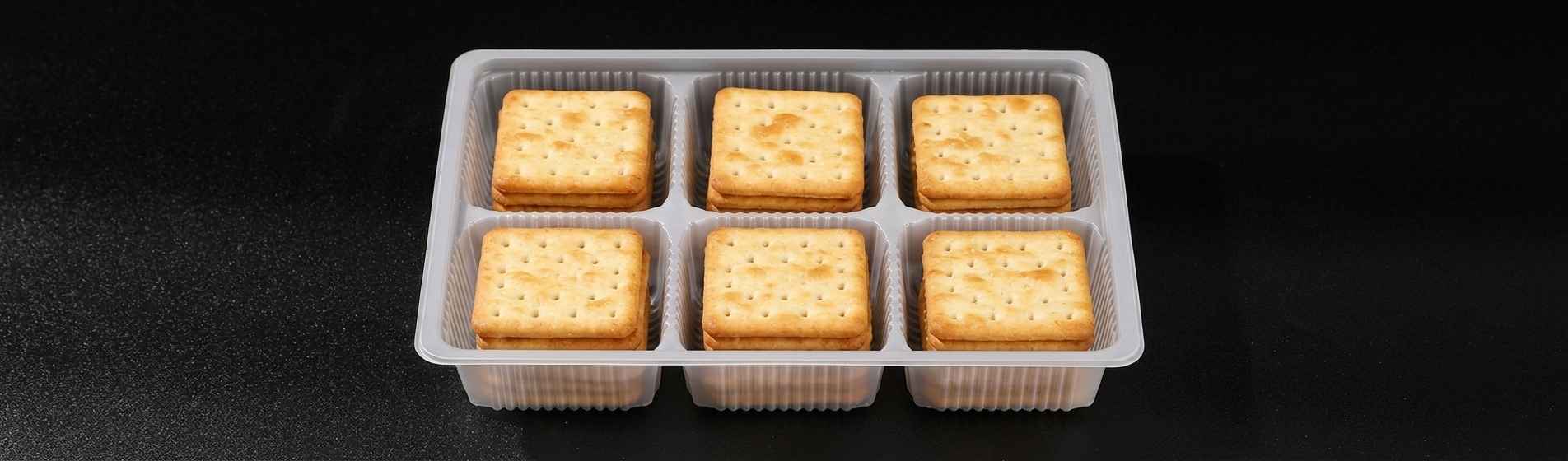 Square Cookie Trays