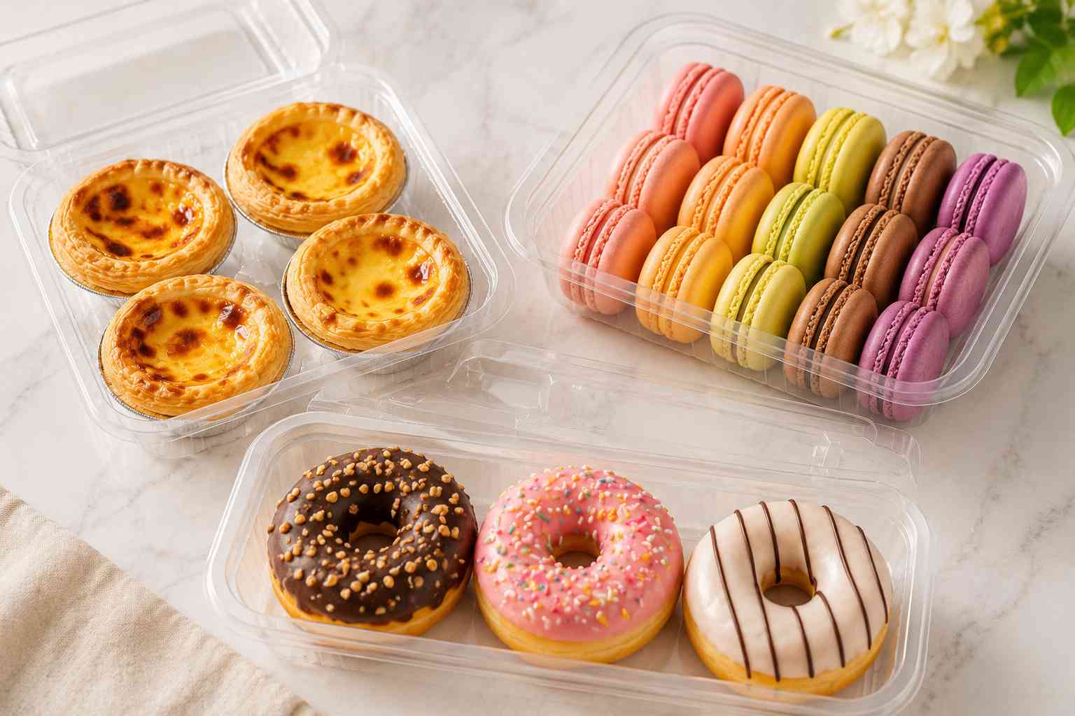 Baking&Desserts