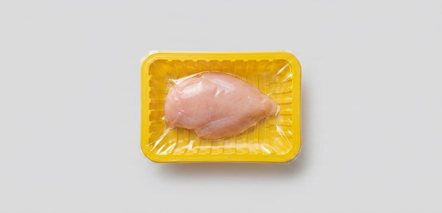 Meat or Seafood Tray