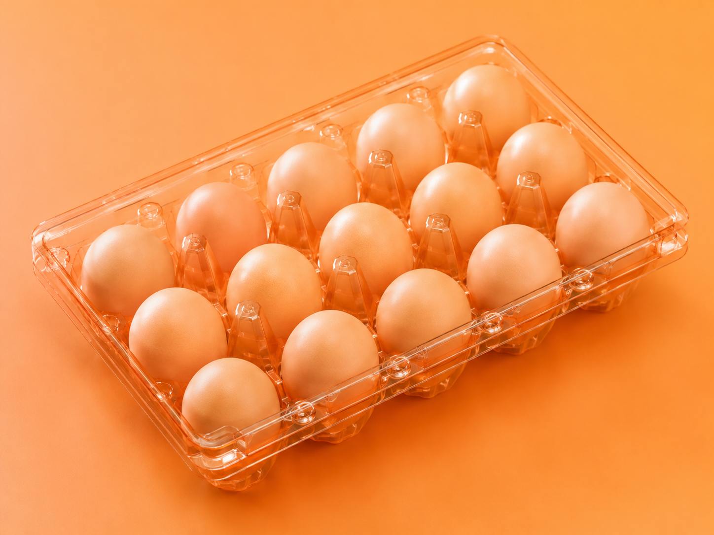 Food Ingredient Packaging
