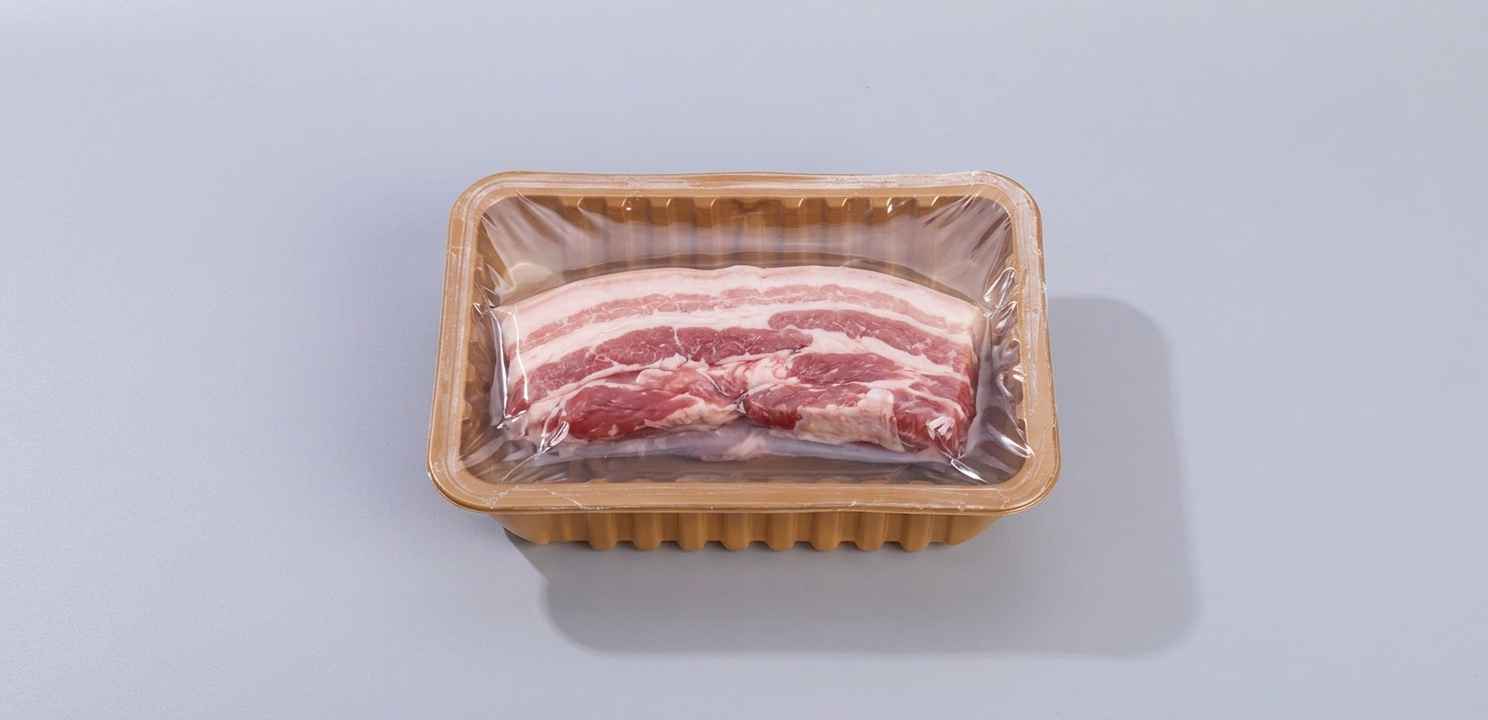 Fresh Meat Packaging