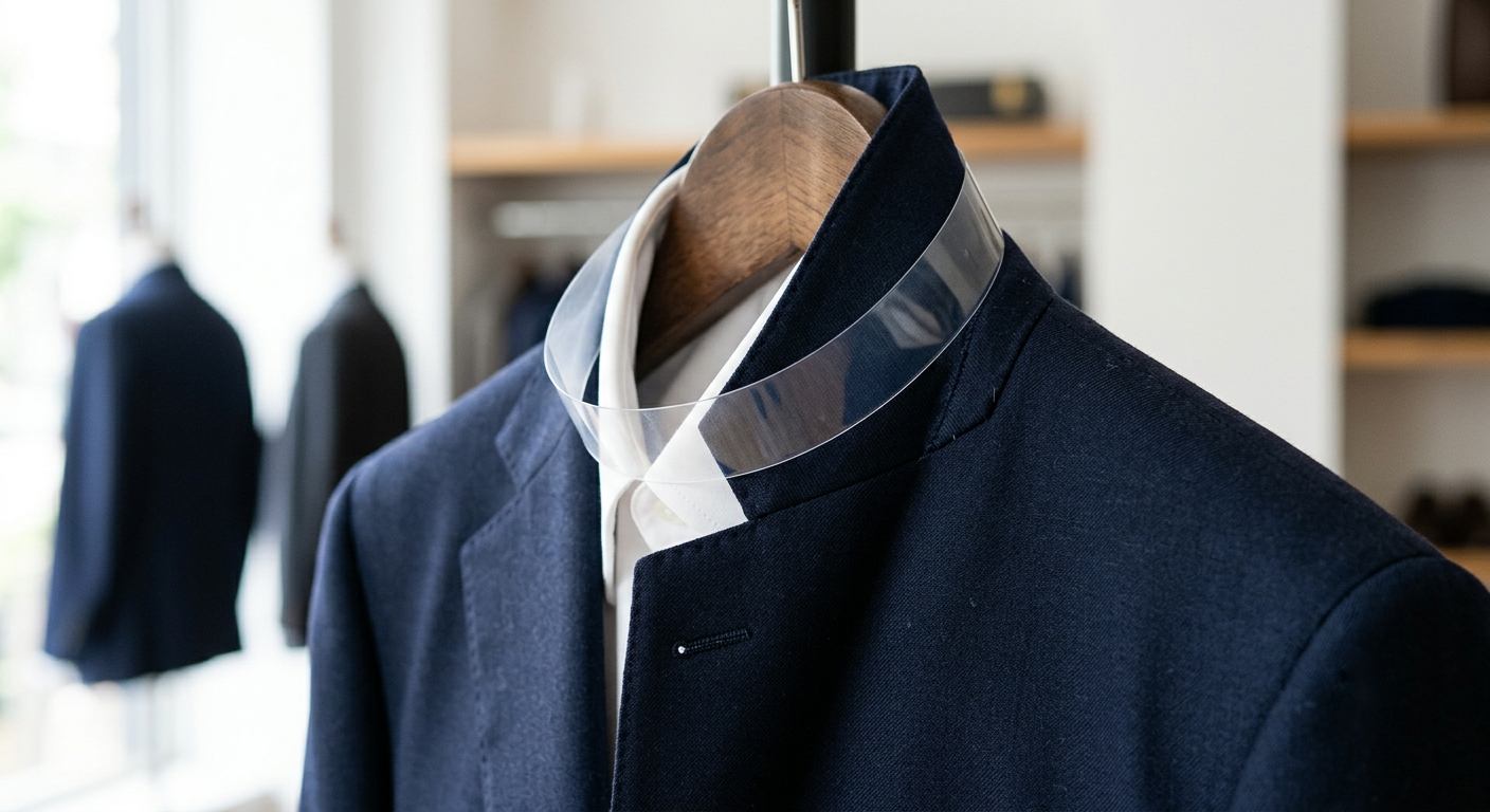 Collar support shaping sheet