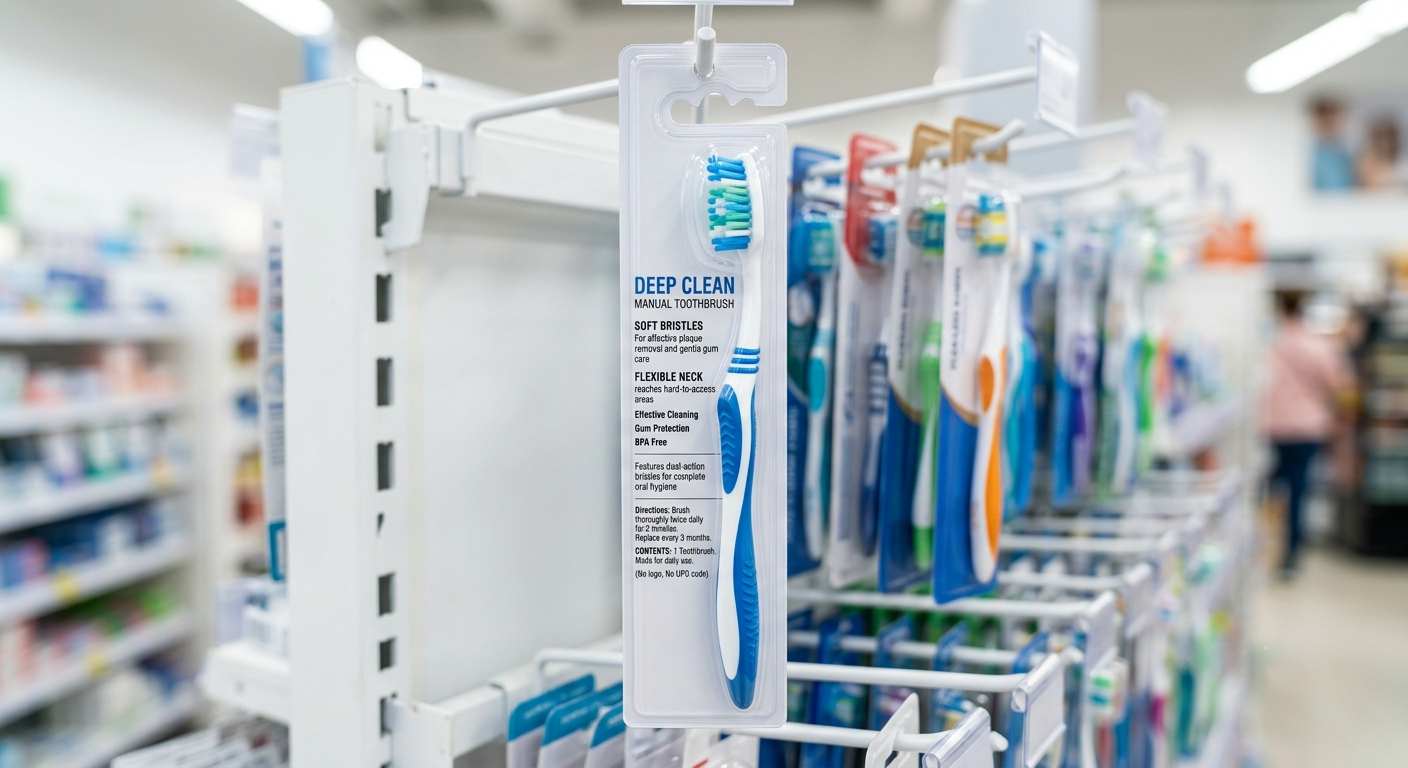 Retail Scenario 3