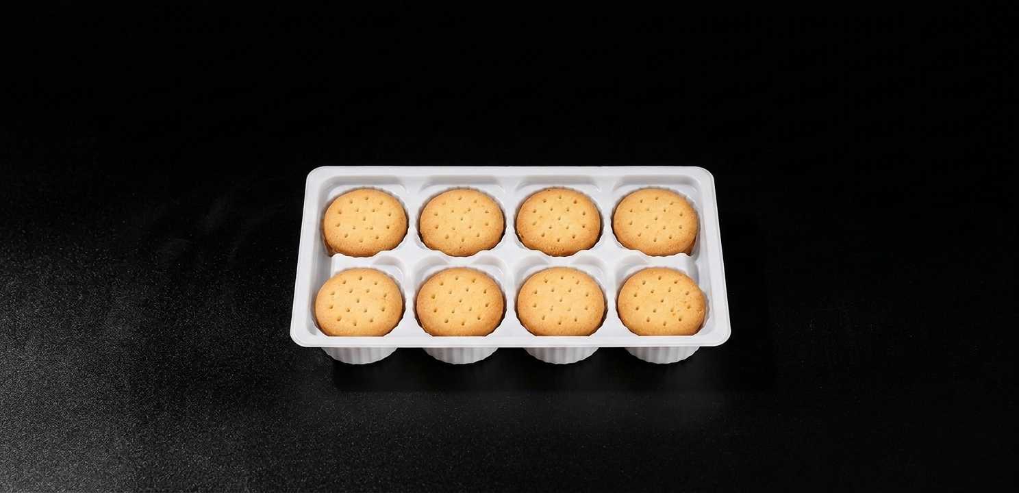 Small Cookie Tray