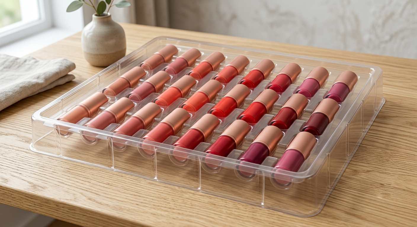 Color Code Display
