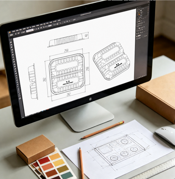 Mold Design