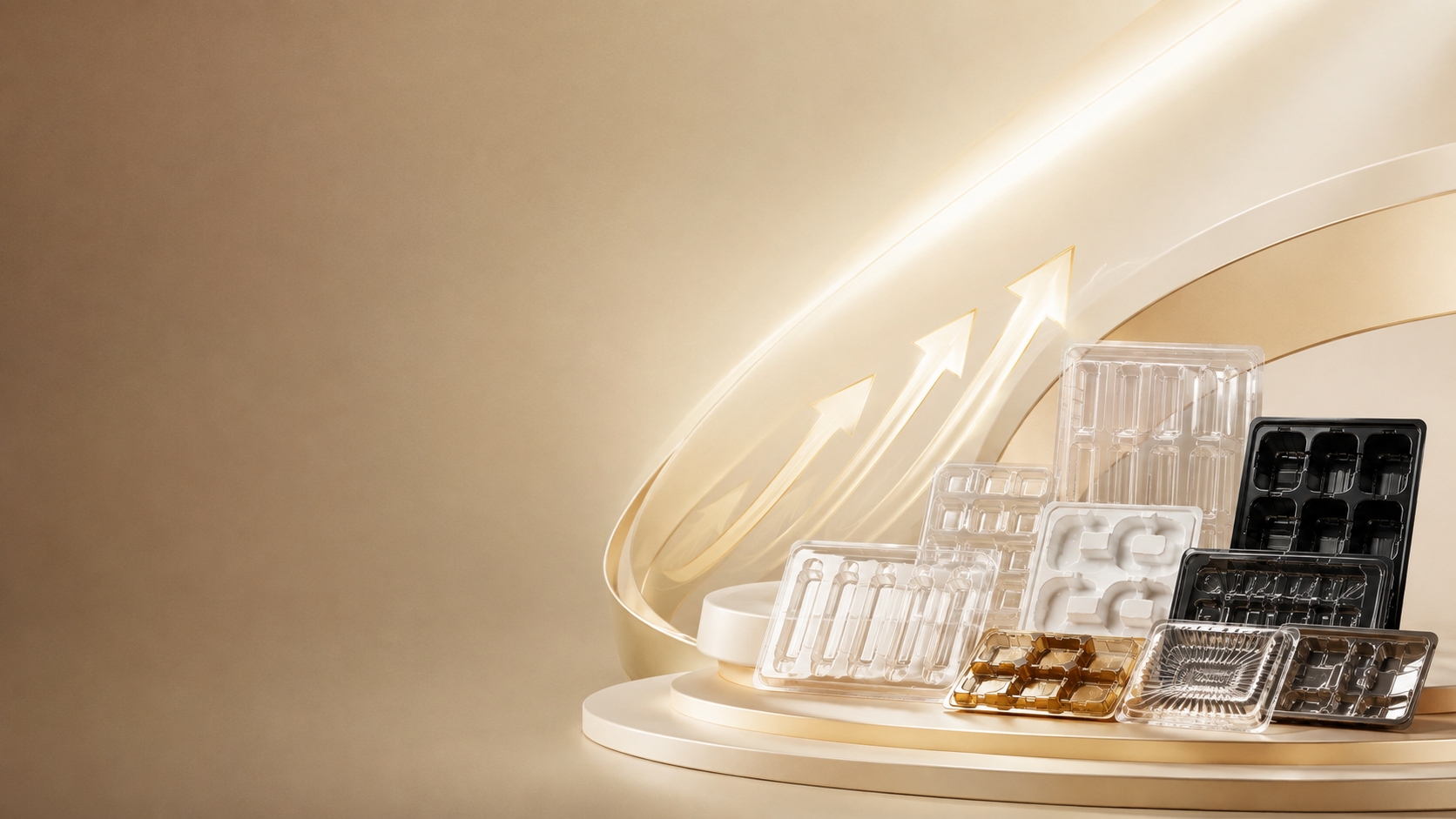 Inspired by innovation, committed to pursuing excellence