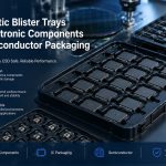 Anti-Static Blister Tray Market Surpasses RMB 12 Billion, Semiconductor Packaging Demand Drives High-Precision Upgrade