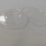 Yogurt Cup Lid