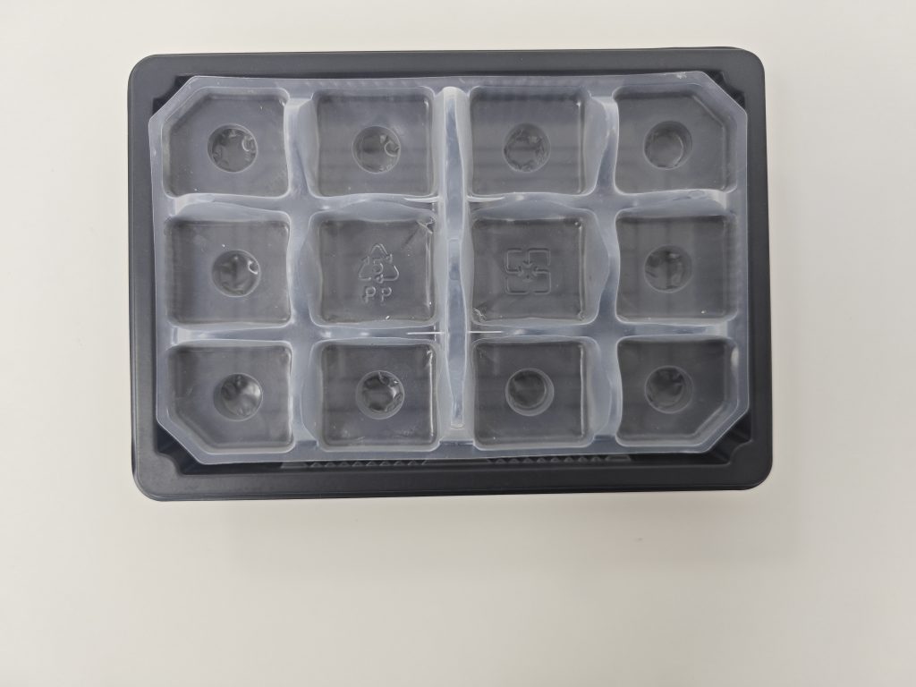 Full Set Container