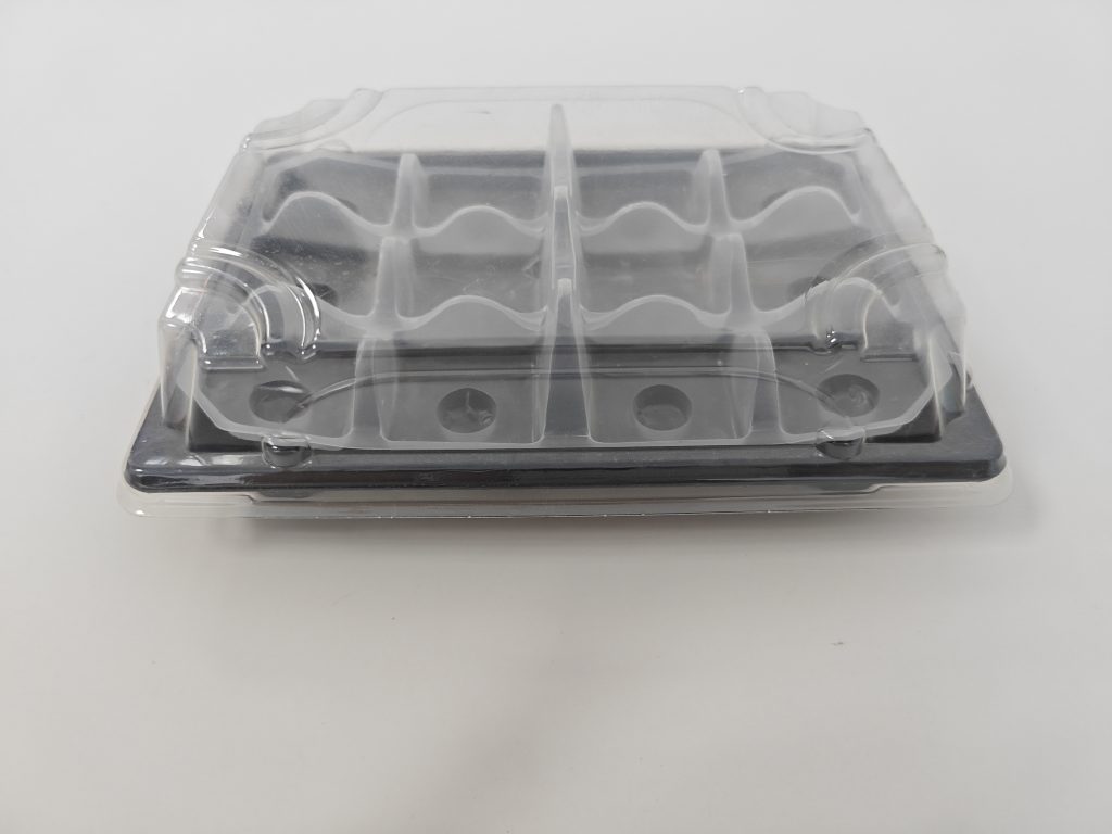 Full Set Container