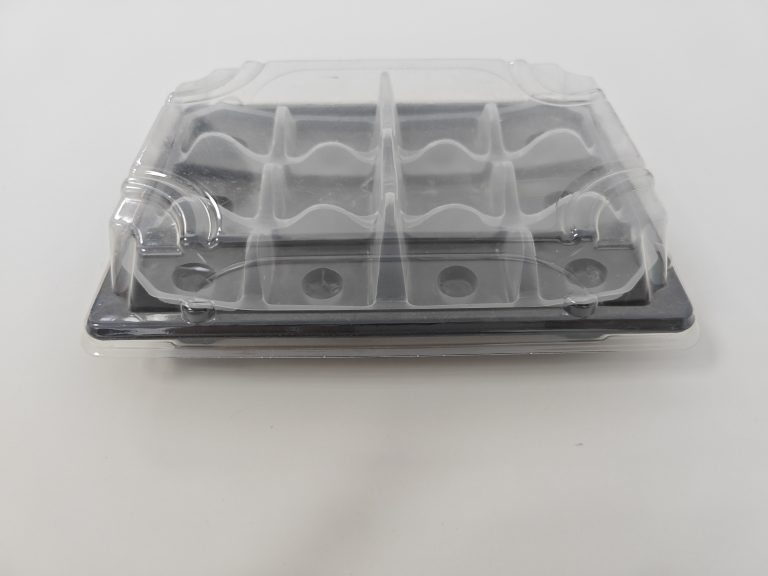 Full Set Container