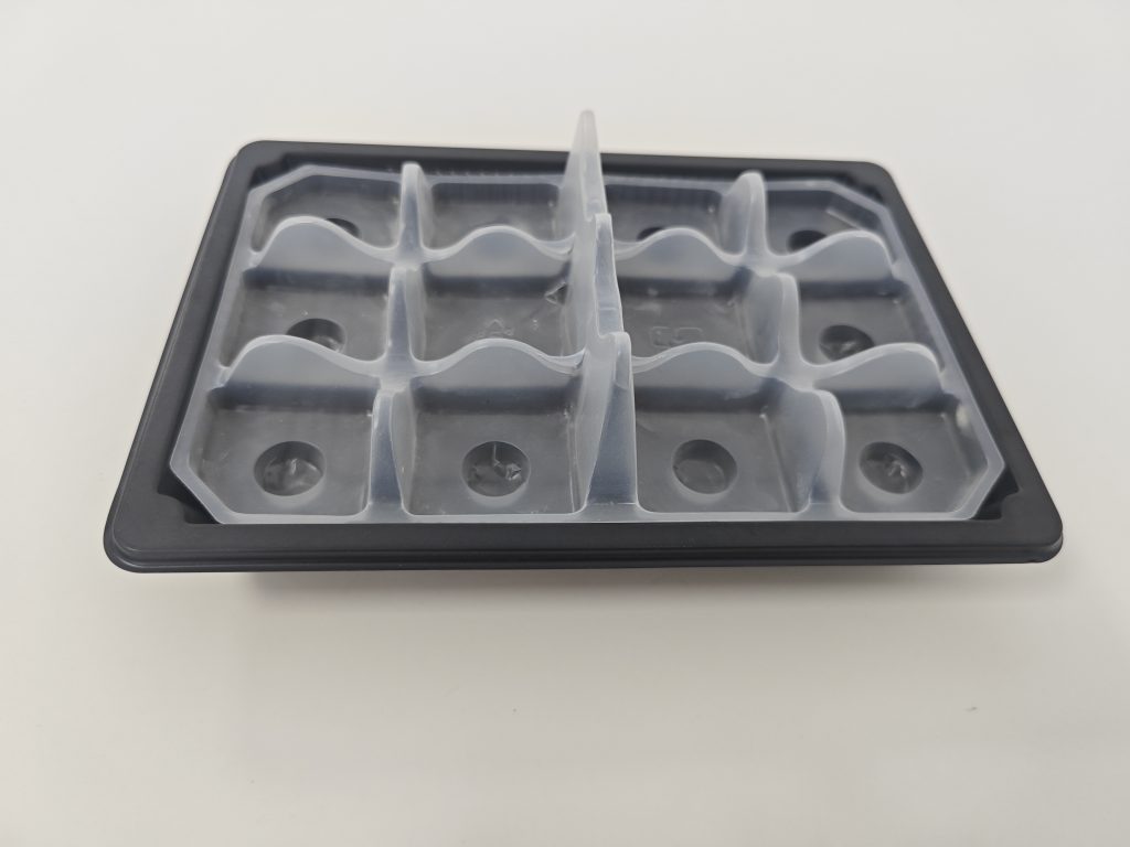 Full Set Container
