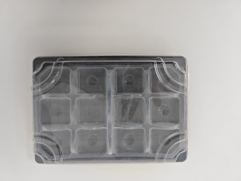 Full Set Container