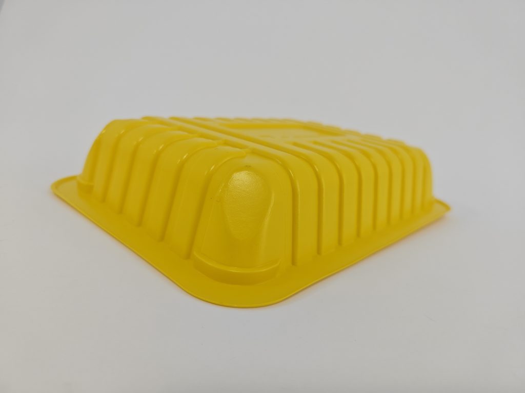 Meat or Seafood Tray