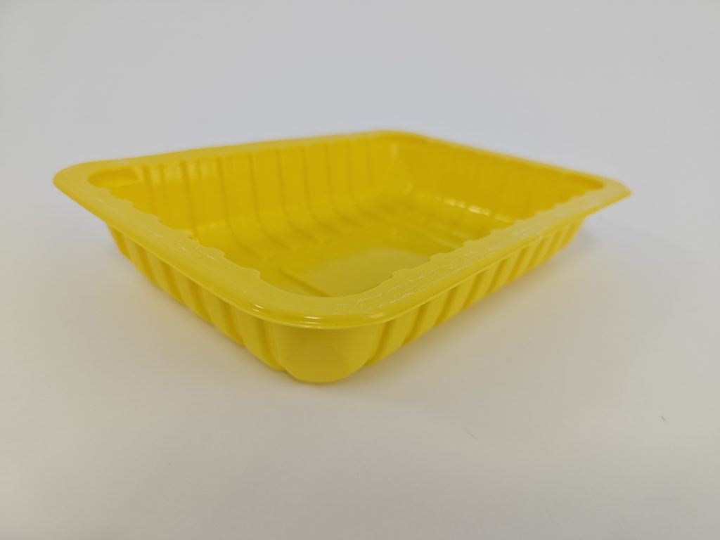 Meat or Seafood Tray