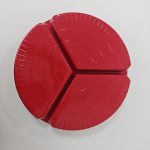 Oversized Snack Tray