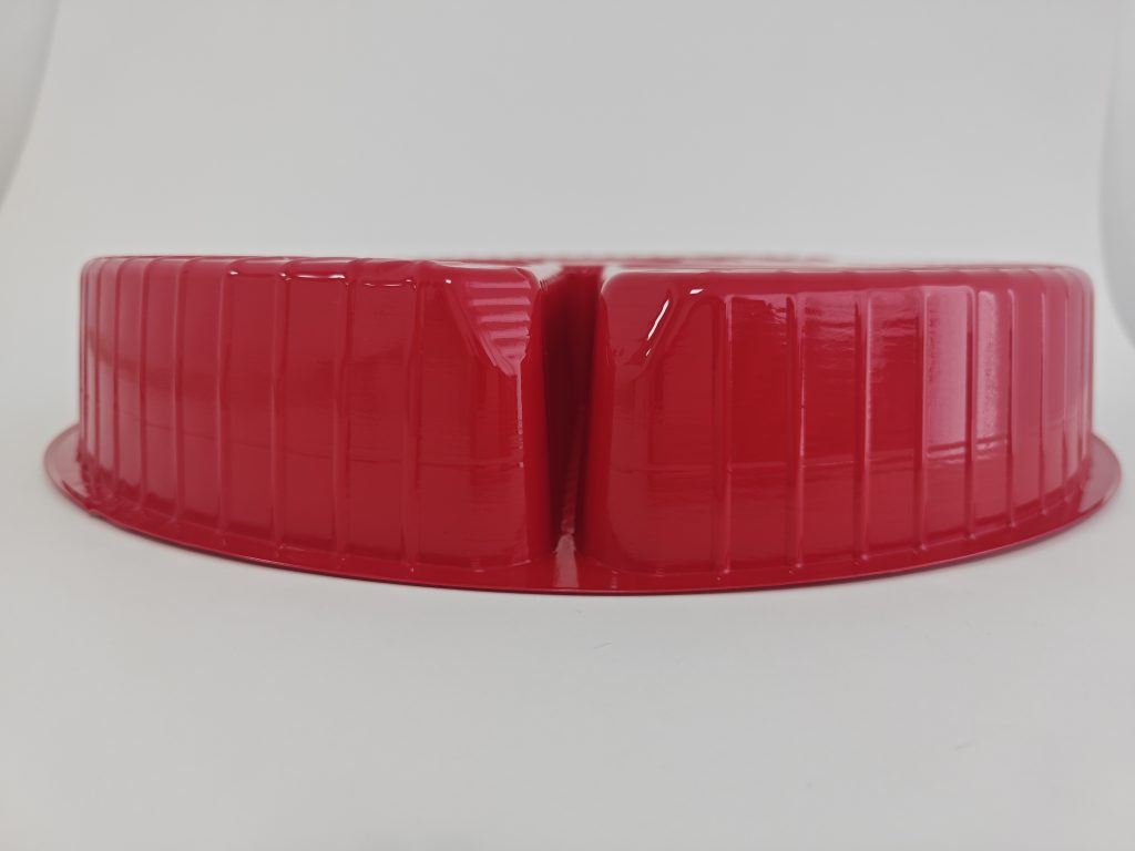 Oversized Snack Tray