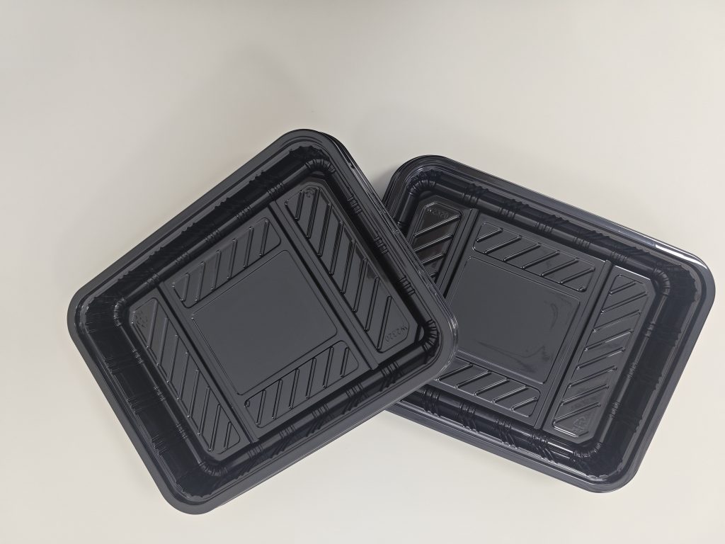 Full Set Container