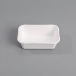 Degradable Food Bowl