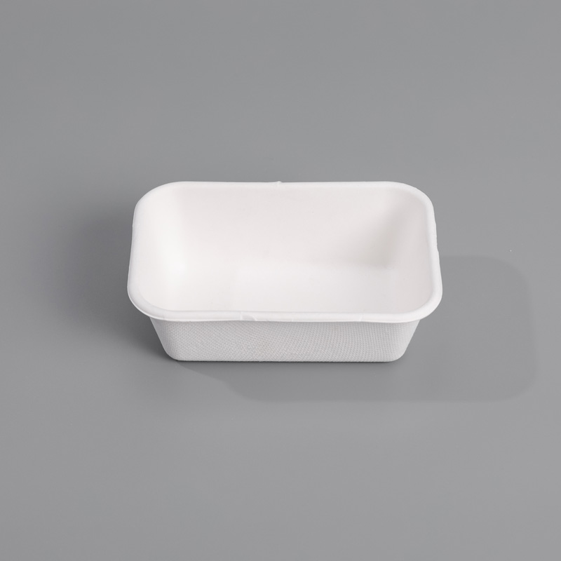 Degradable Food Bowl