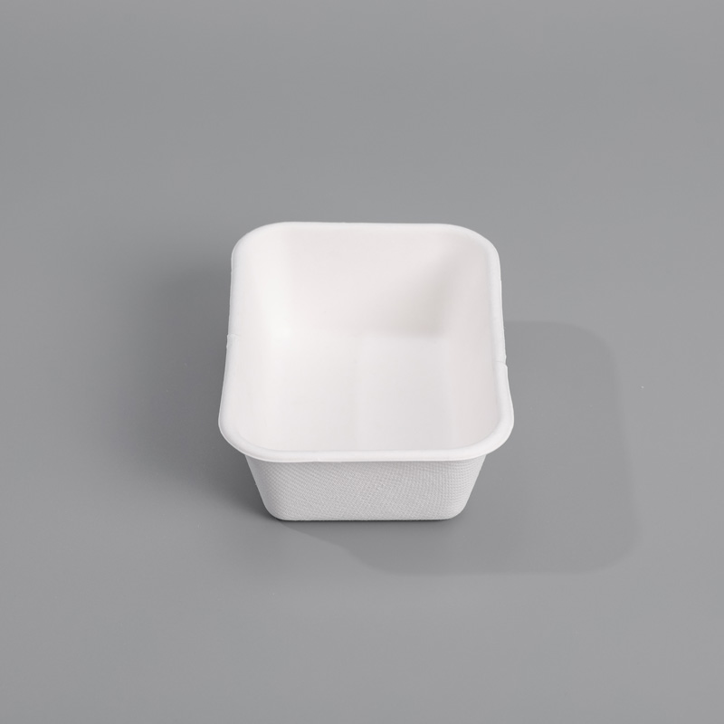 Degradable Food Bowl