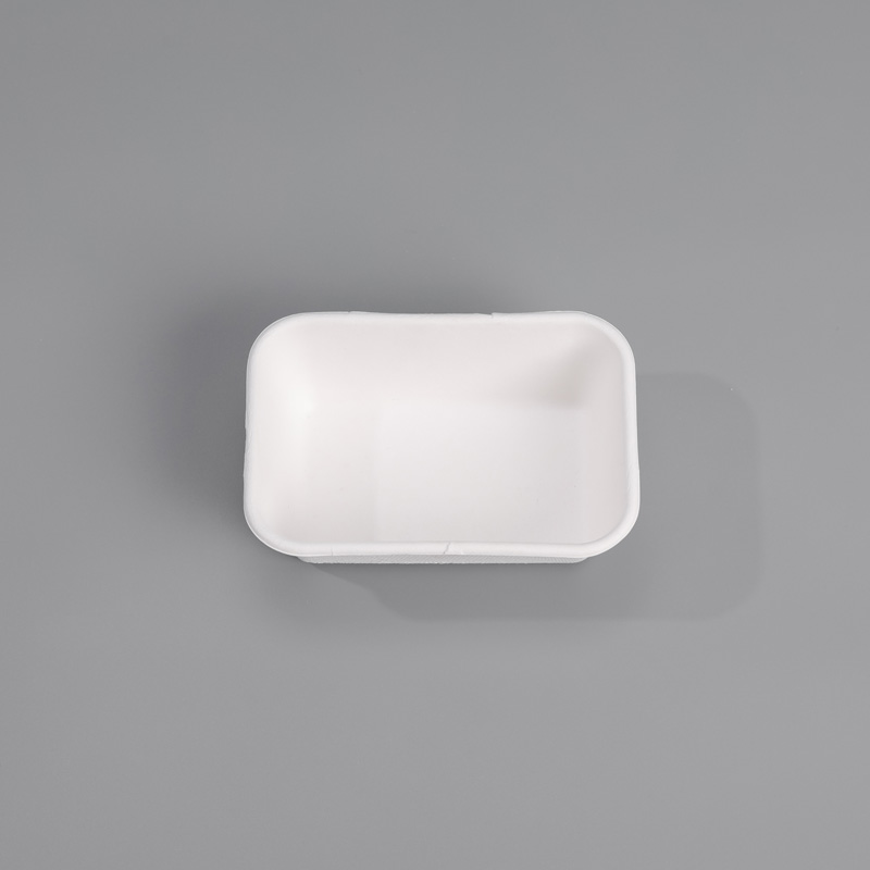 Degradable Food Bowl