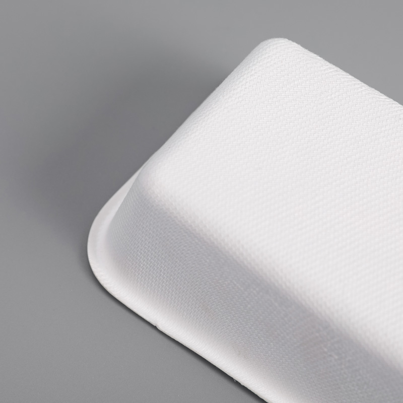 Degradable Food Bowl