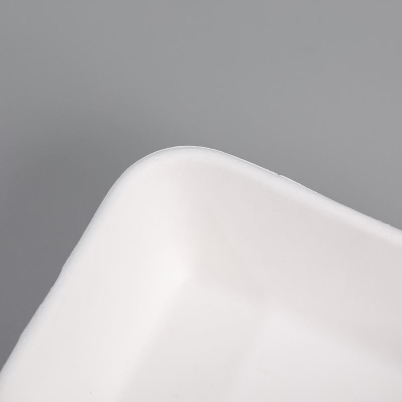 Degradable Food Bowl