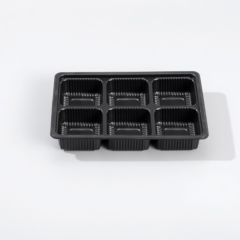 Puff Pastry Tray