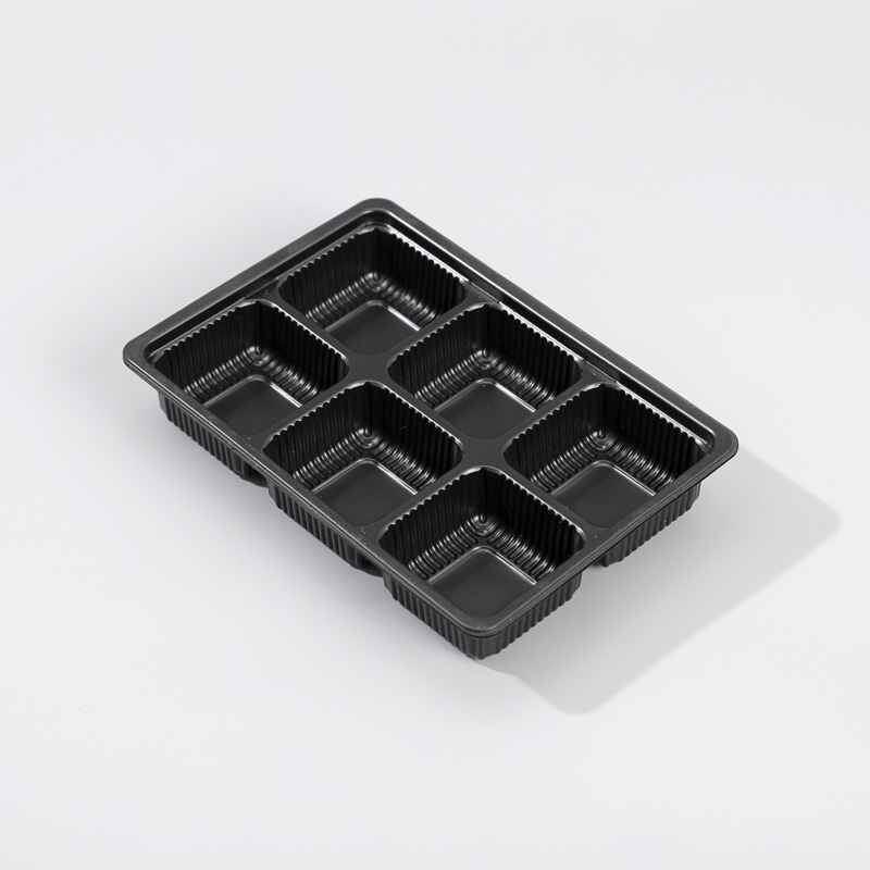 Puff Pastry Tray
