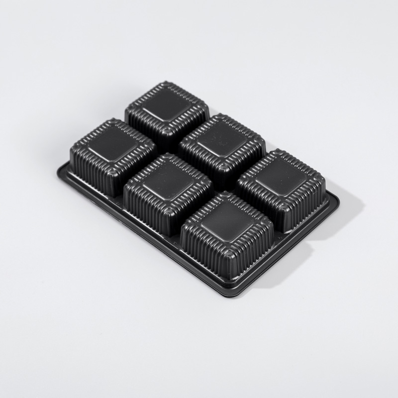 Puff Pastry Tray