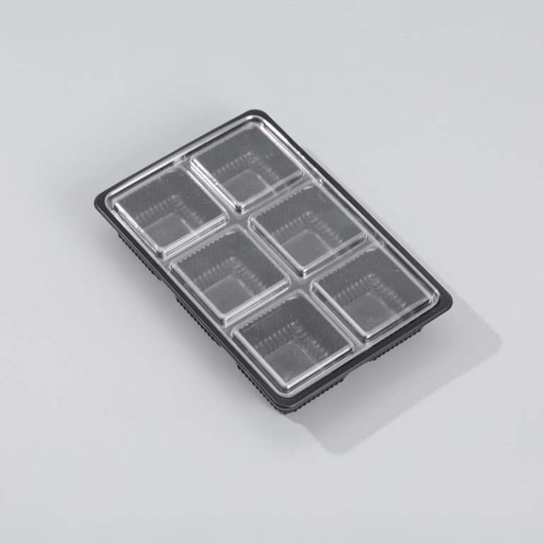 Puff Pastry Tray
