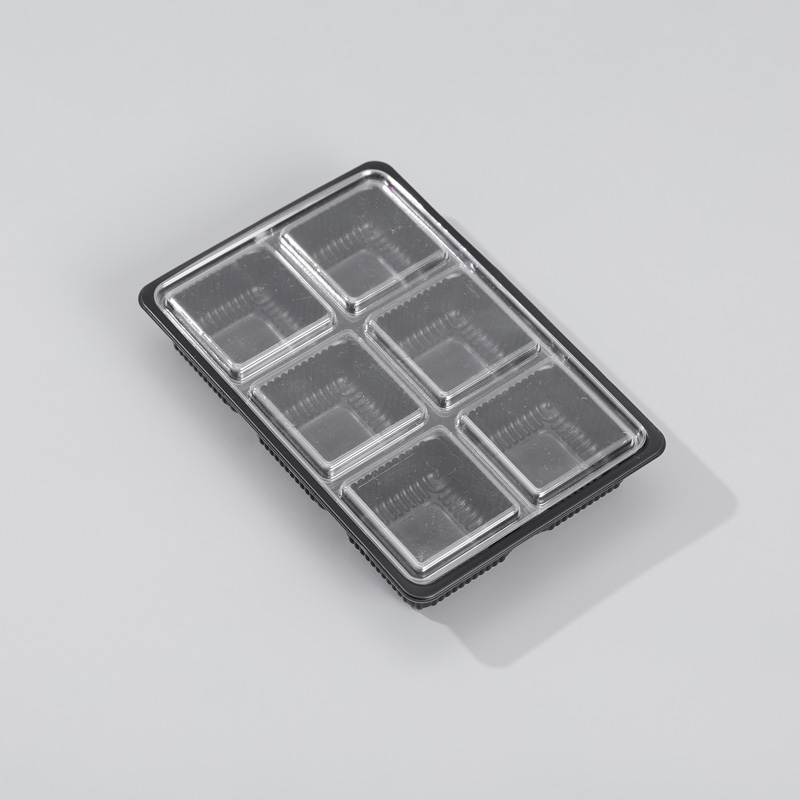 Puff Pastry Tray