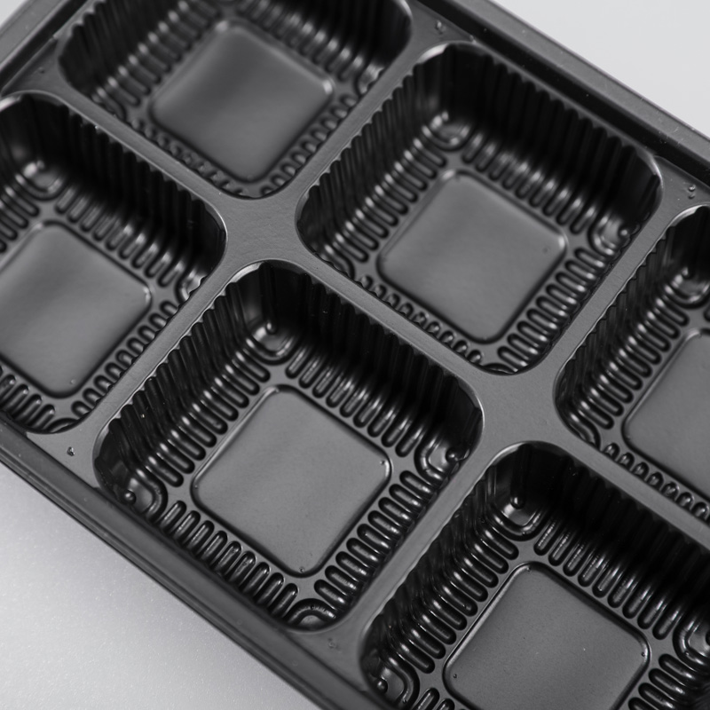 Puff Pastry Tray