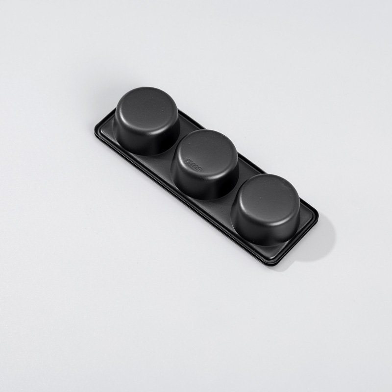 Chocolate Block Tray