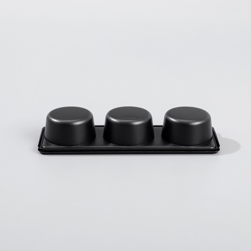 Chocolate Block Tray