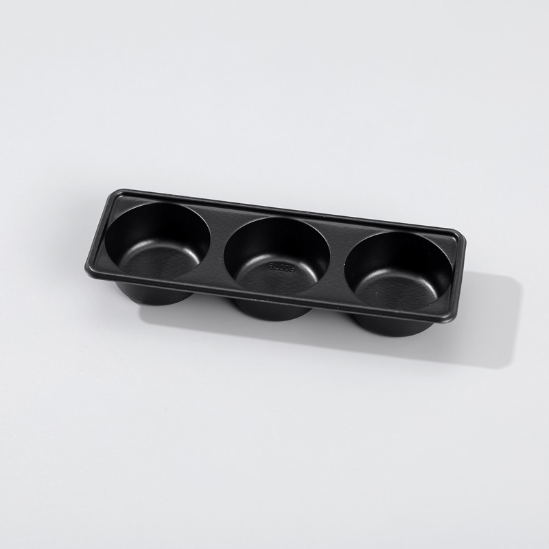 Chocolate Block Tray