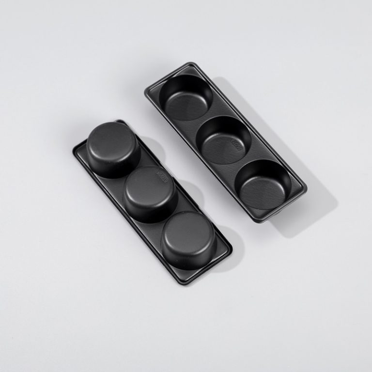 Chocolate Block Tray