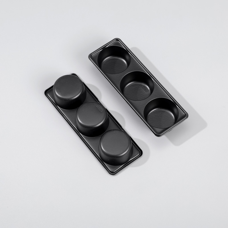 Chocolate Block Tray