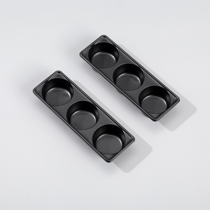Chocolate Block Tray