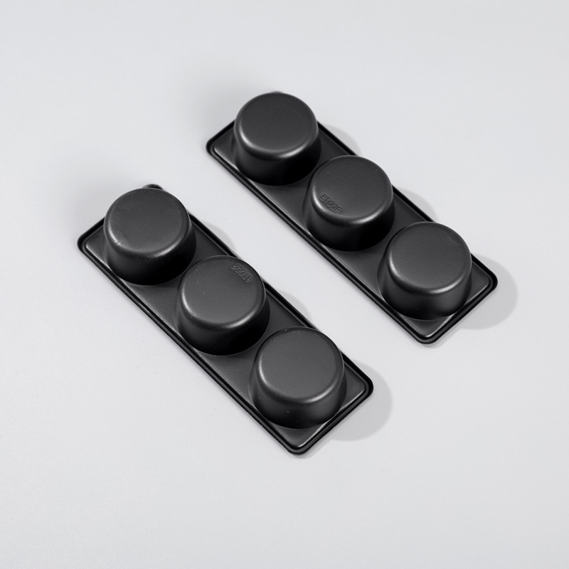 Chocolate Block Tray